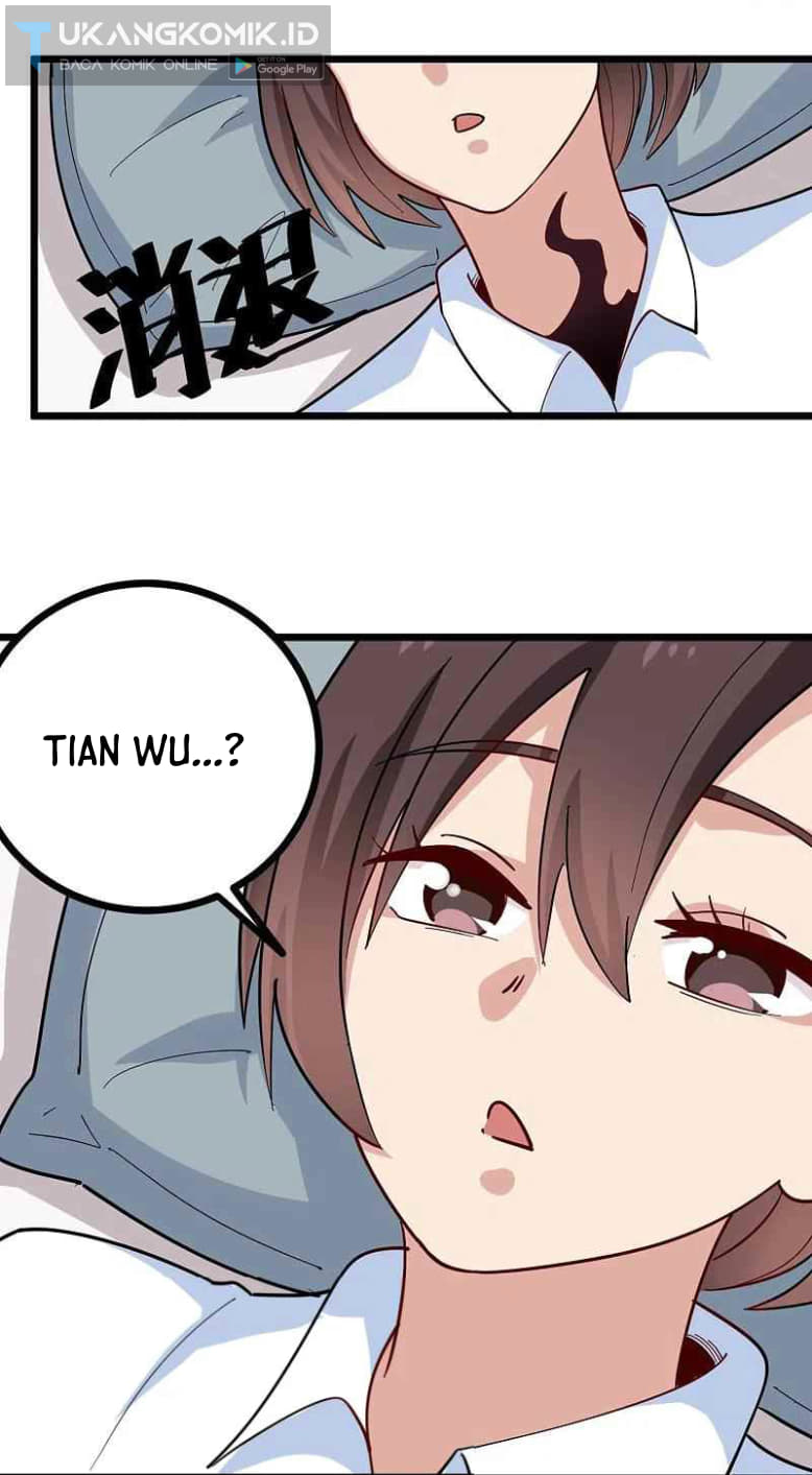 School Flower Master Chapter 267 Bahasa Indonesia